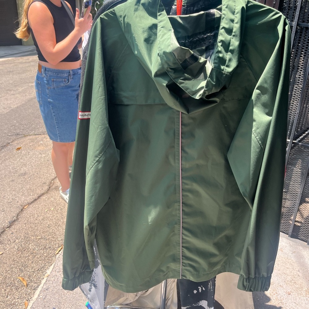 Hunter X Target Jacket - image 2